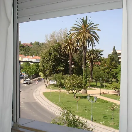 Pensao Residencial Luanda Guest house 3*