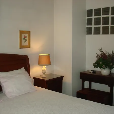 Pensao Residencial Luanda 3* Tomar