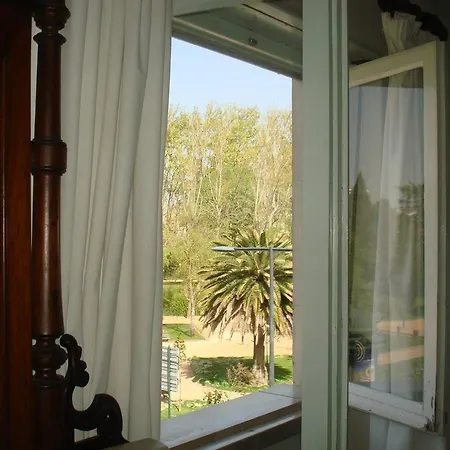 Pensao Residencial Luanda Tomar