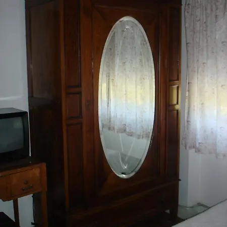 Affittacamere Pensao Residencial Luanda Tomar