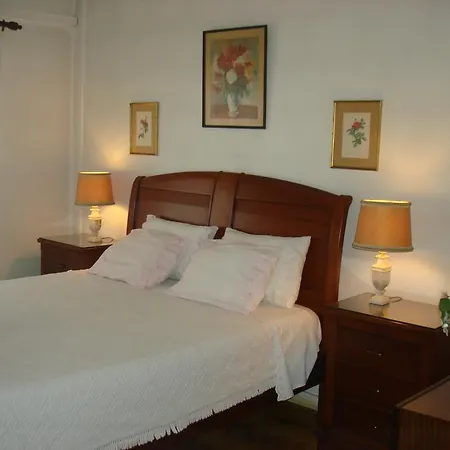 Pensao Residencial Luanda 3*