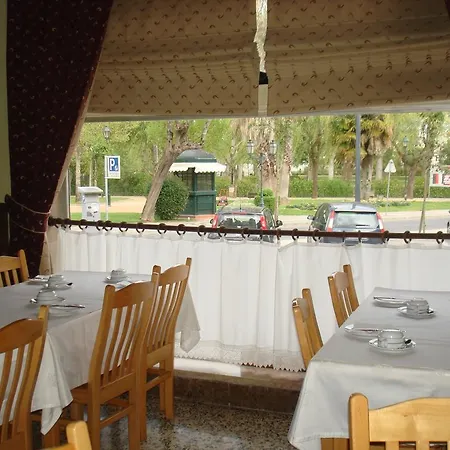 Pensao Residencial Luanda Guest house 3*