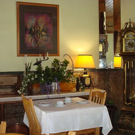 卢安达旅馆 招待所