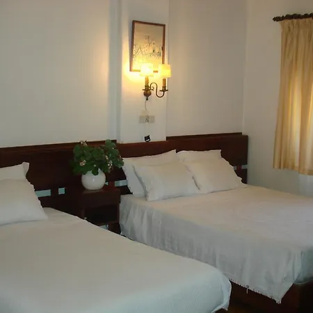 Pensao Residencial Luanda 3*