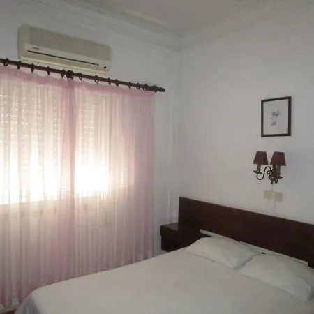Pensao Residencial Luanda Affittacamere Tomar