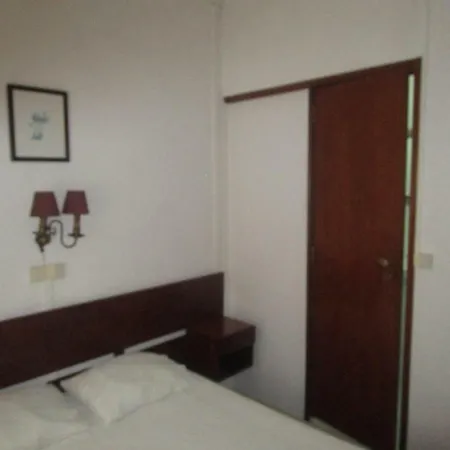 Pensao Residencial Luanda Tomar