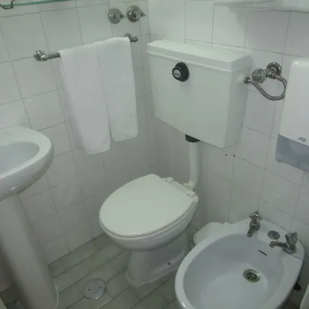 Pensao Residencial Luanda Affittacamere