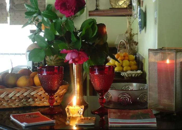 Pensão Residencial Luanda 3* Tomar