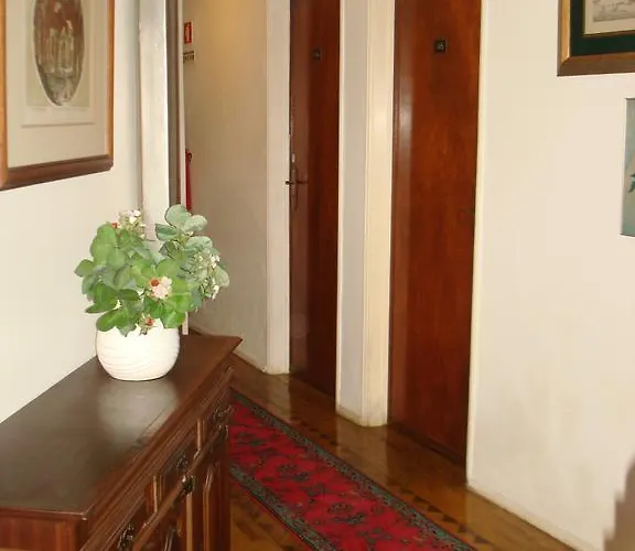 Pensao Residencial Luanda ゲストハウス