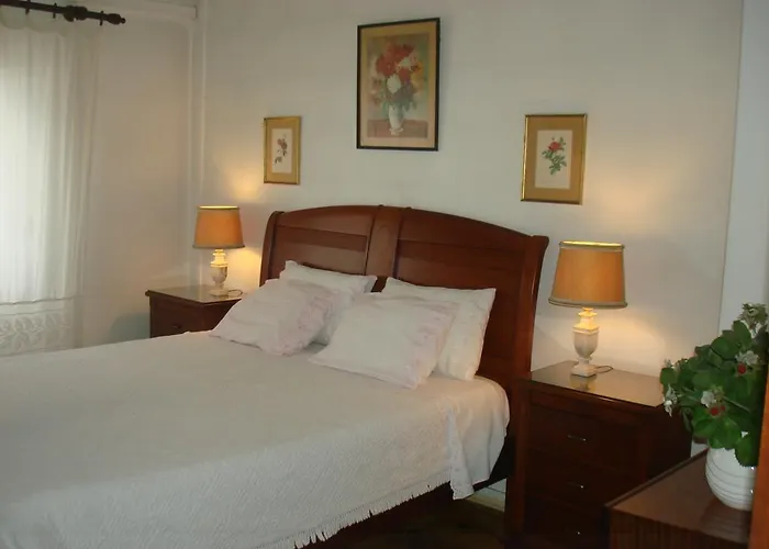 Pensao Residencial Luanda 3*